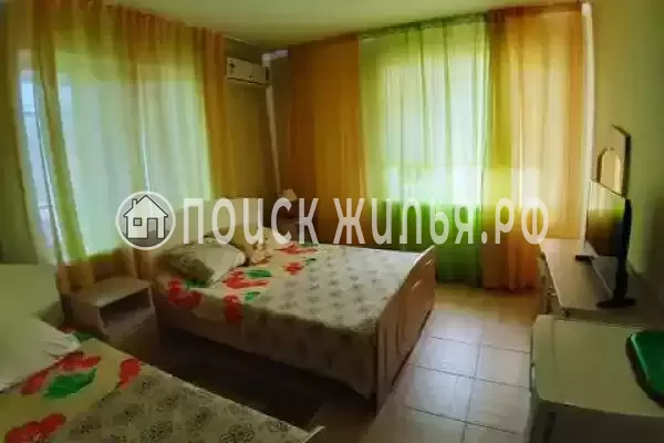 Частный сектор «Валентин»