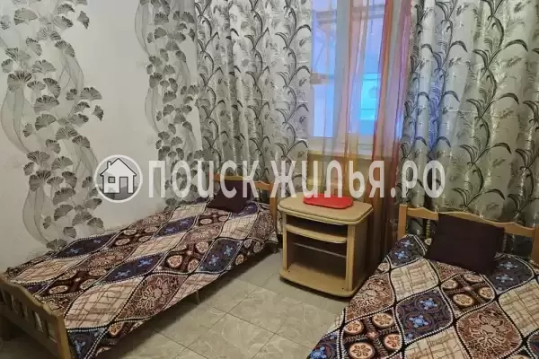 Частный сектор «Валентин»