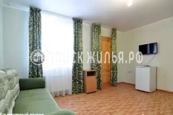 Частный сектор «Частный дом на Казачьем 26» Частный сектор «Частный дом на Казачьем 26»