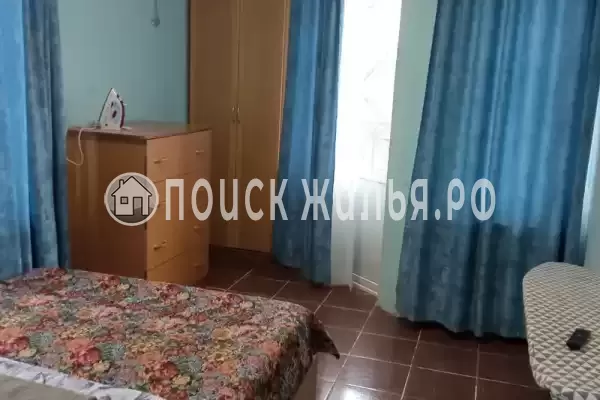 Частный сектор «На Казачьем»