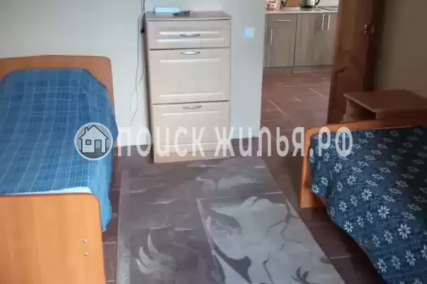 Частный сектор «На Казачьем»