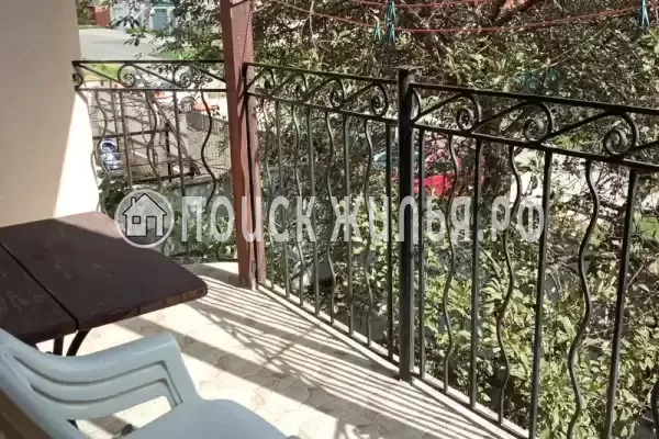 Частный сектор «На Казачьем»