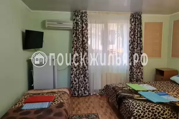 Частный сектор «Частный дом на Казачьем 26» Частный сектор «Частный дом на Казачьем 26»