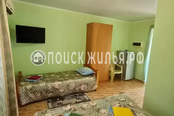 Частный сектор «Частный дом на Казачьем 26» Частный сектор «Частный дом на Казачьем 26»