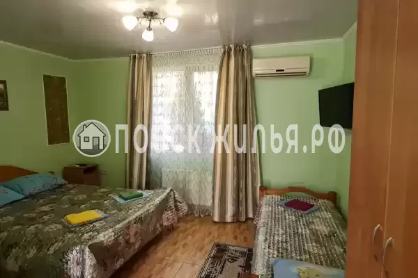 Частный сектор «Частный дом на Казачьем 26» Частный сектор «Частный дом на Казачьем 26»