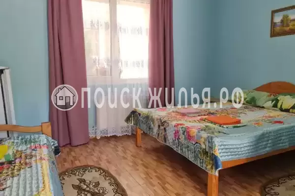 Частный сектор «Частный дом на Казачьем 26» Частный сектор «Частный дом на Казачьем 26»