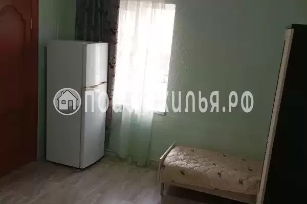 Частный сектор «На Казачьем»