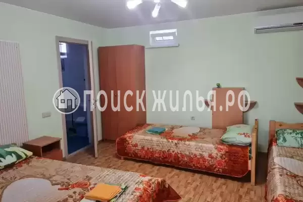 Частный сектор «Частный дом на Казачьем 26» Частный сектор «Частный дом на Казачьем 26»