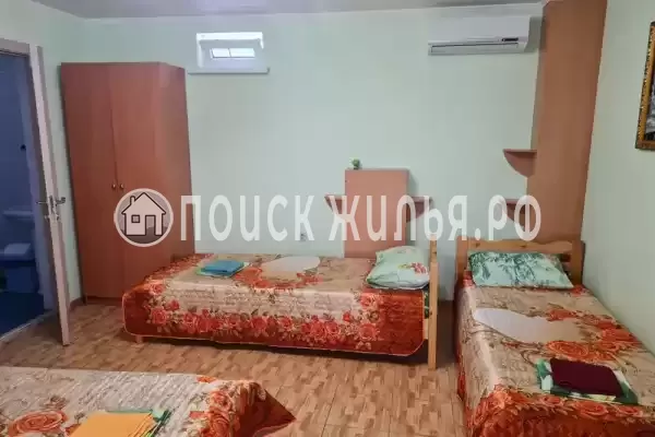 Частный сектор «Частный дом на Казачьем 26» Частный сектор «Частный дом на Казачьем 26»