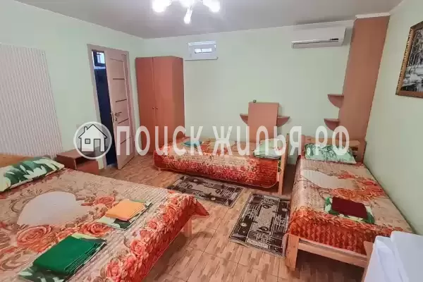 Частный сектор «Частный дом на Казачьем 26» Частный сектор «Частный дом на Казачьем 26»