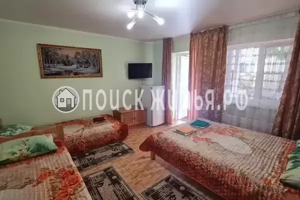 Частный сектор «Частный дом на Казачьем 26» Частный сектор «Частный дом на Казачьем 26»