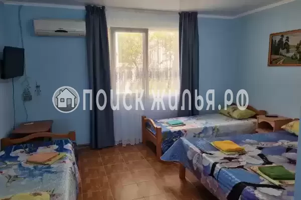 Частный сектор «Частный дом на Казачьем 26» Частный сектор «Частный дом на Казачьем 26»