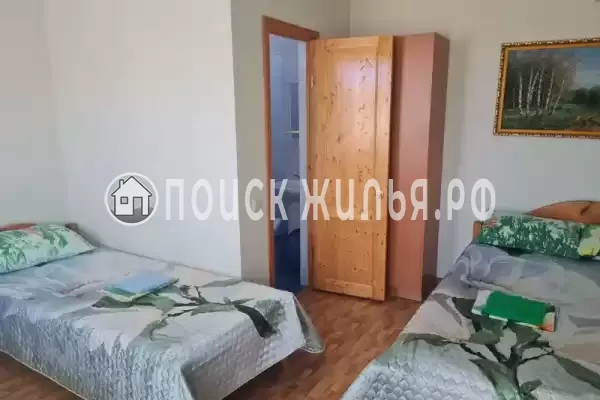 Частный сектор «Частный дом на Казачьем 26» Частный сектор «Частный дом на Казачьем 26»