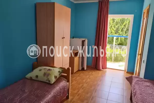 Частный сектор «Частный дом на Казачьем 26» Частный сектор «Частный дом на Казачьем 26»