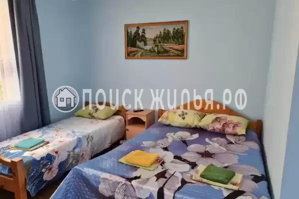 Частный сектор «Частный дом на Казачьем 26» Частный сектор «Частный дом на Казачьем 26»