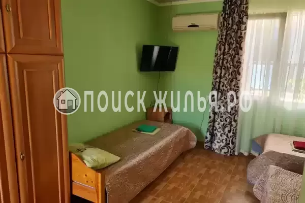 Частный сектор «Частный дом на Казачьем 26» Частный сектор «Частный дом на Казачьем 26»