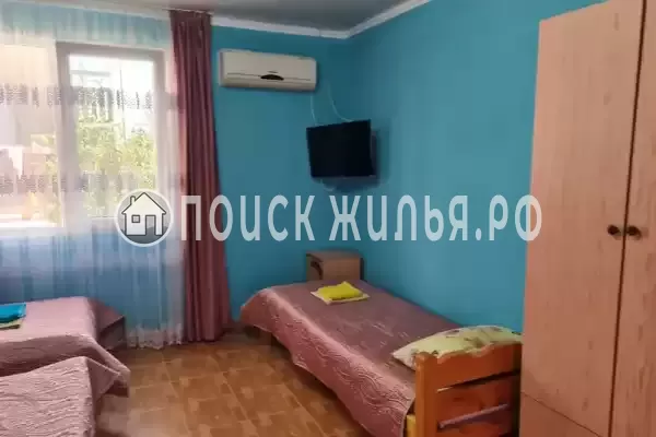 Частный сектор «Частный дом на Казачьем 26» Частный сектор «Частный дом на Казачьем 26»