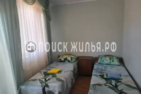 Частный сектор «Частный дом на Казачьем 26» Частный сектор «Частный дом на Казачьем 26»