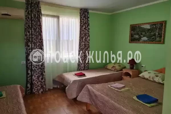 Частный сектор «Частный дом на Казачьем 26» Частный сектор «Частный дом на Казачьем 26»