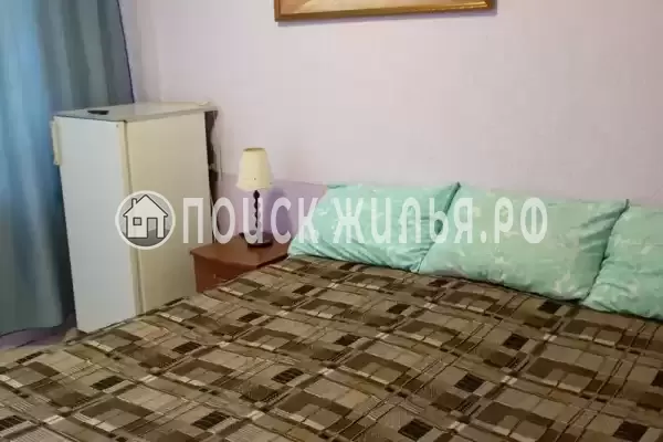 Частный сектор «На Казачьем»