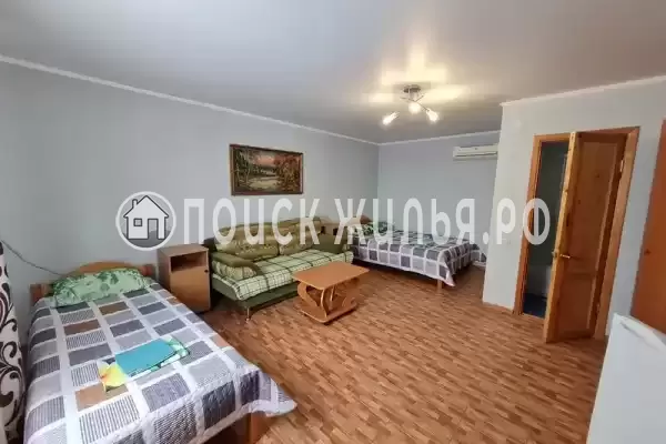 Частный сектор «Частный дом на Казачьем 26» Частный сектор «Частный дом на Казачьем 26»