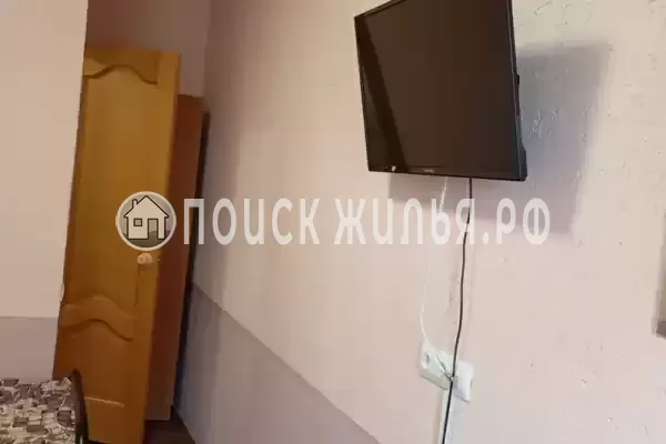 Частный сектор «На Казачьем»