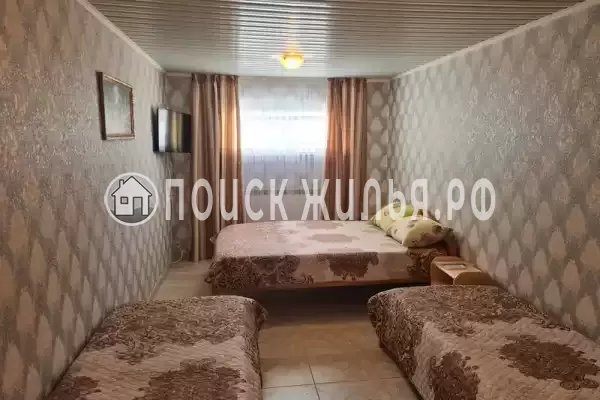 Частный сектор «Частный дом на Казачьем 26» Частный сектор «Частный дом на Казачьем 26»