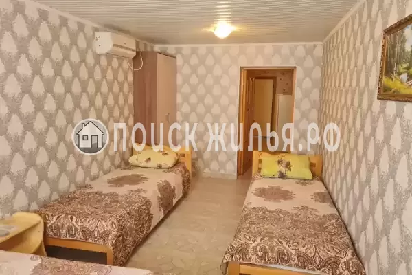 Частный сектор «Частный дом на Казачьем 26» Частный сектор «Частный дом на Казачьем 26»