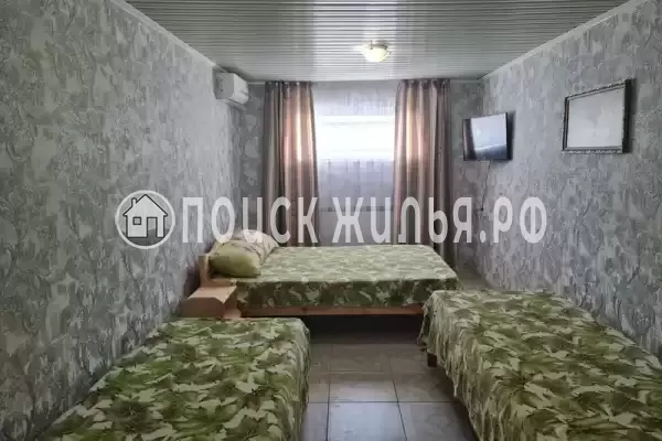 Частный сектор «Частный дом на Казачьем 26» Частный сектор «Частный дом на Казачьем 26»