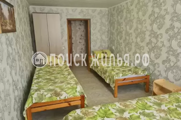 Частный сектор «Частный дом на Казачьем 26» Частный сектор «Частный дом на Казачьем 26»