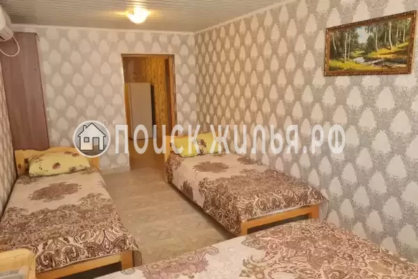 Частный сектор «Частный дом на Казачьем 26» Частный сектор «Частный дом на Казачьем 26»