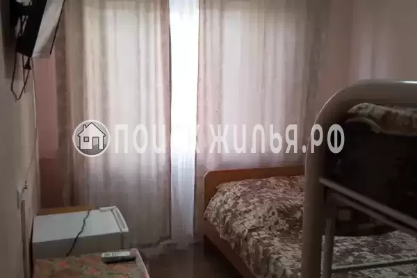 Частный сектор «На Казачьем»