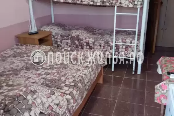 Частный сектор «На Казачьем»