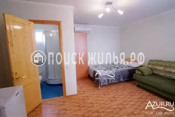 Частный сектор «Частный дом на Казачьем 26» Частный сектор «Частный дом на Казачьем 26»