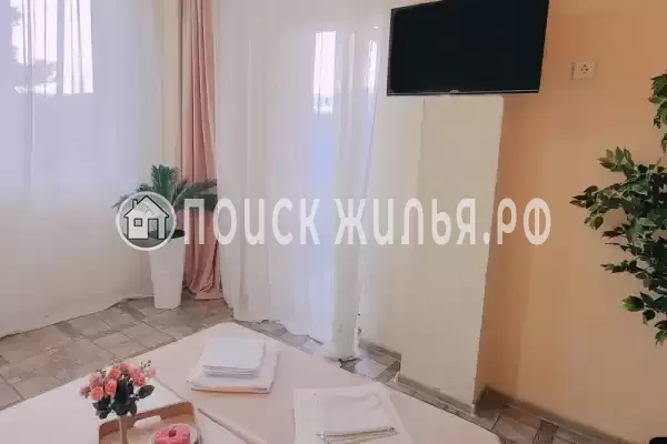 Отель «Благовещенка»