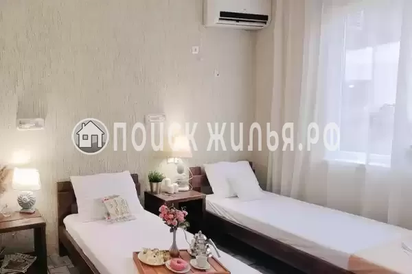 Отель «Благовещенка»