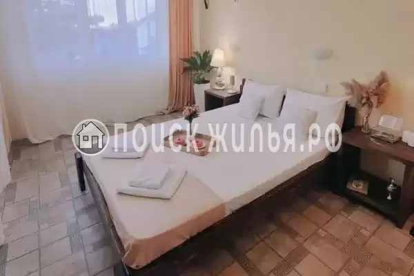 Отель «Благовещенка»