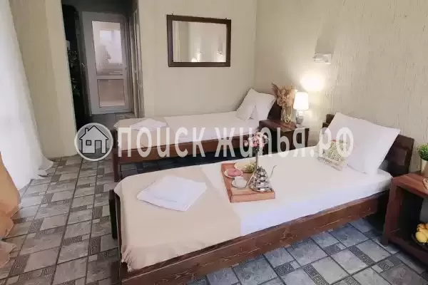 Отель «Благовещенка»