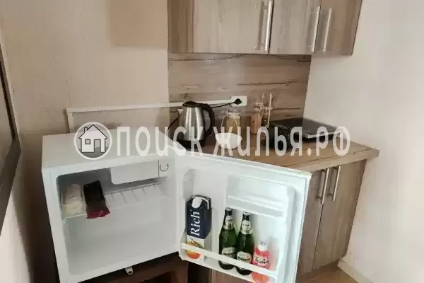 Отель «Благовещенка»