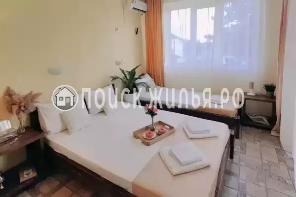 Отель «Благовещенка»