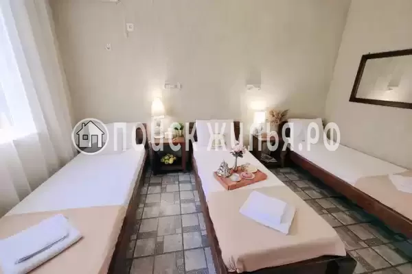 Отель «Благовещенка»