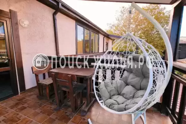 Отель «Благовещенка»