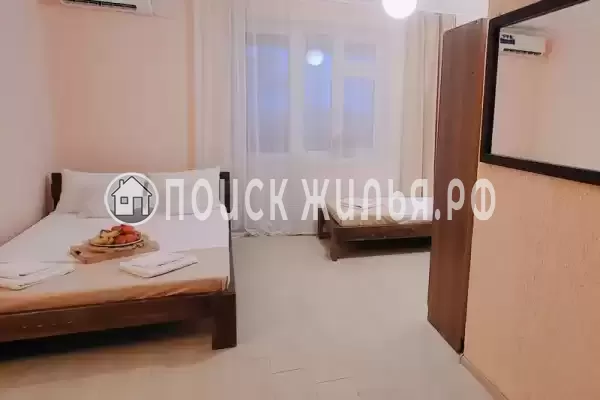 Отель «Благовещенка»