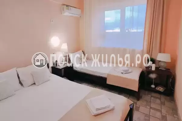 Отель «Благовещенка»