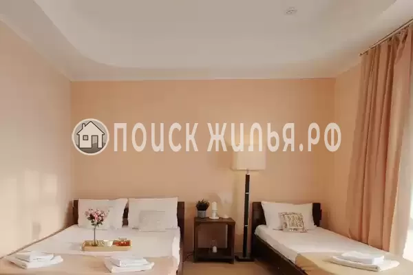 Отель «Благовещенка»