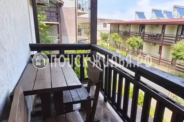 Отель «Благовещенка»