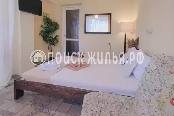 Отель «Благовещенка»