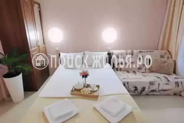 Отель «Благовещенка»