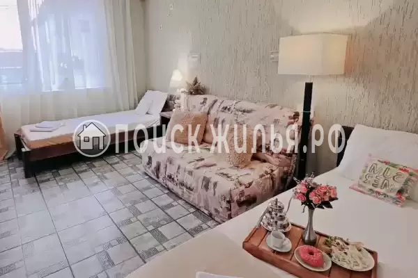 Отель «Благовещенка»