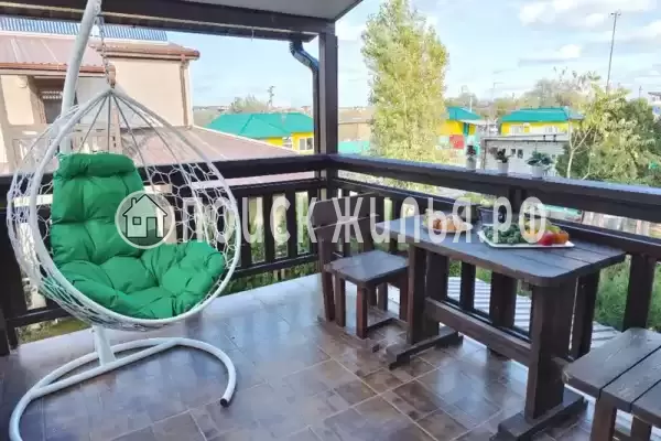 Отель «Благовещенка»